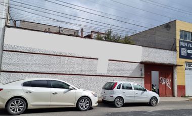 CASA EN VENTA EN CALLE CONSTITUYENTES, TOLUCA - CERCA DE TEATRO JAGUARES - FRENTE A OFICINAS DE ISSEMYM