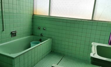 CASA EN VENTA EN CALLE CONSTITUYENTES, TOLUCA - CERCA DE TEATRO JAGUARES - FRENTE A OFICINAS DE ISSEMYM