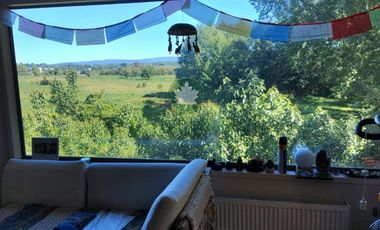 Casa en venta residencial sector Isla Teja Sur