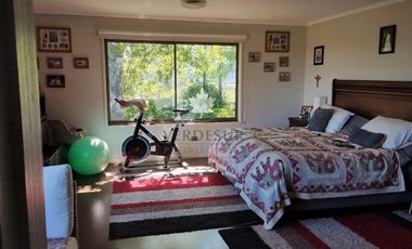 Casa en venta residencial sector Isla Teja Sur