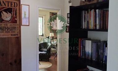 Casa en venta residencial sector Isla Teja Sur