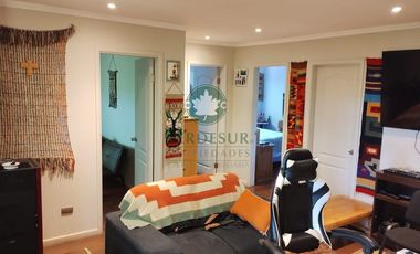 Casa en venta residencial sector Isla Teja Sur