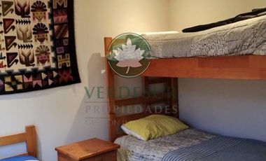 Casa en venta residencial sector Isla Teja Sur