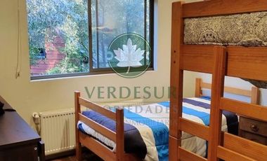 Casa en venta residencial sector Isla Teja Sur