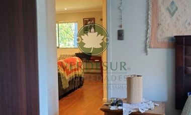 Casa en venta residencial sector Isla Teja Sur