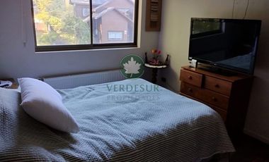 Casa en venta residencial sector Isla Teja Sur