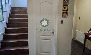 Casa en venta residencial sector Isla Teja Sur