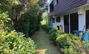 Casa en venta residencial sector Isla Teja Sur