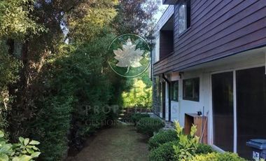 Casa en venta residencial sector Isla Teja Sur