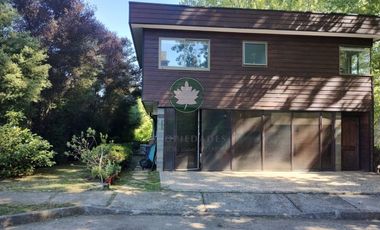 Casa en venta residencial sector Isla Teja Sur