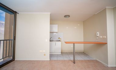 SE ARRIENDA DEPTO EN EDIFICIO VIGIAS DEL MAR.