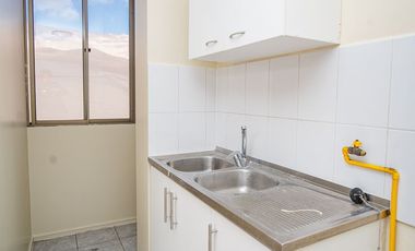 SE ARRIENDA DEPTO EN EDIFICIO VIGIAS DEL MAR.