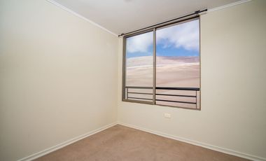 SE ARRIENDA DEPTO EN EDIFICIO VIGIAS DEL MAR.