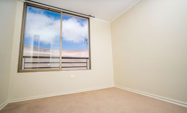 SE ARRIENDA DEPTO EN EDIFICIO VIGIAS DEL MAR.