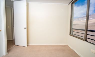 SE ARRIENDA DEPTO EN EDIFICIO VIGIAS DEL MAR.