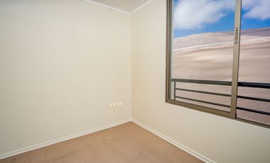 SE ARRIENDA DEPTO EN EDIFICIO VIGIAS DEL MAR.