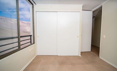 SE ARRIENDA DEPTO EN EDIFICIO VIGIAS DEL MAR.