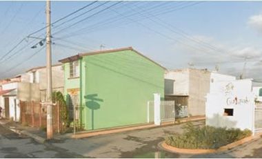 COHC (EMB) CASA EN VENTA DE CONTADO EN HDA LAS BUGAMBILIAS TAMAULIPAS