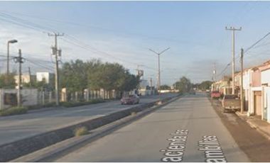 COHC (EMB) CASA EN VENTA DE CONTADO EN HDA LAS BUGAMBILIAS TAMAULIPAS