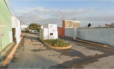 COHC (EMB) CASA EN VENTA DE CONTADO EN HDA LAS BUGAMBILIAS TAMAULIPAS