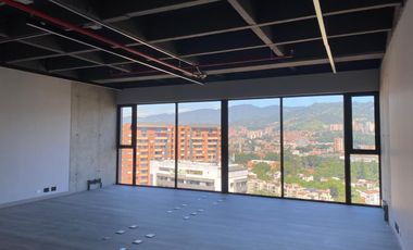 Oficina en Venta en Patio Bonito Poblado Medellin Antioquia