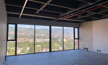 Oficina en Venta en Patio Bonito Poblado Medellin Antioquia
