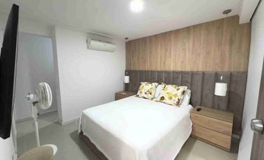 Alquilo Apartamento Amoblado