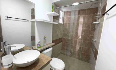 Alquilo Apartamento Amoblado