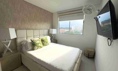 Alquilo Apartamento Amoblado