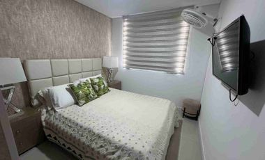 Alquilo Apartamento Amoblado