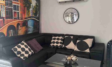 Alquilo Apartamento Amoblado