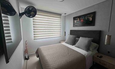 Alquilo Apartamento Amoblado