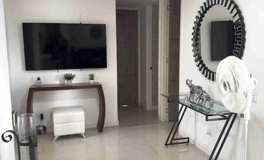 Alquilo Apartamento Amoblado