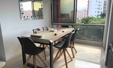 Alquilo Apartamento Amoblado