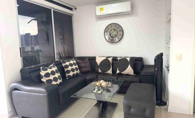 Alquilo Apartamento Amoblado