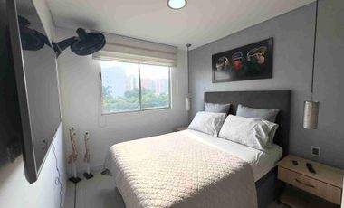 Alquilo Apartamento Amoblado