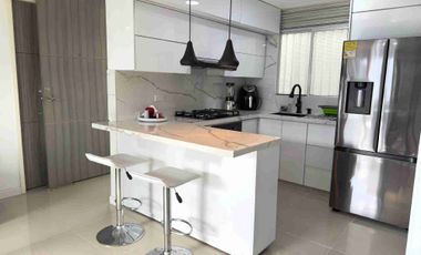 Alquilo Apartamento Amoblado