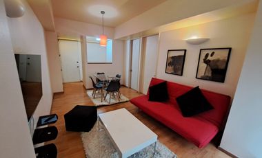 DEPARTAMENTO RENTA AMUEBLADO PUERTA ALAMEDA REFORMA CUAUHTEMOC CENTRO HISTORICO