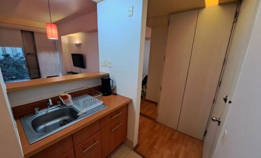 DEPARTAMENTO RENTA AMUEBLADO PUERTA ALAMEDA REFORMA CUAUHTEMOC CENTRO HISTORICO