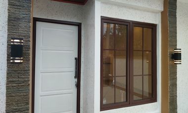 Rumah Dijual Baru - Bogor Cibinong Kota - Samping BRIN - Dekat Stasiun KRL dan Jagorawi