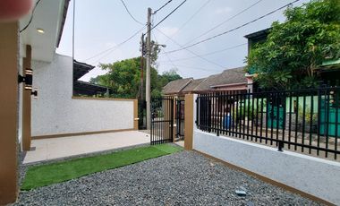 Rumah Dijual Baru - Bogor Cibinong Kota - Samping BRIN - Dekat Stasiun KRL dan Jagorawi