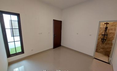 Rumah Dijual Baru - Bogor Cibinong Kota - Samping BRIN - Dekat Stasiun KRL dan Jagorawi