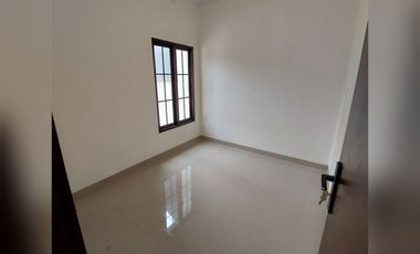 Rumah Dijual Baru - Bogor Cibinong Kota - Samping BRIN - Dekat Stasiun KRL dan Jagorawi