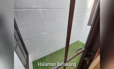 Rumah Dijual Baru - Bogor Cibinong Kota - Samping BRIN - Dekat Stasiun KRL dan Jagorawi