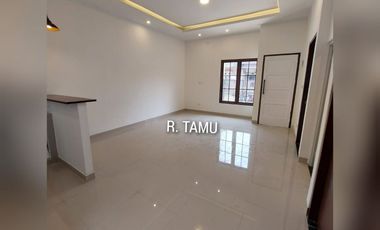 Rumah Dijual Baru - Bogor Cibinong Kota - Samping BRIN - Dekat Stasiun KRL dan Jagorawi