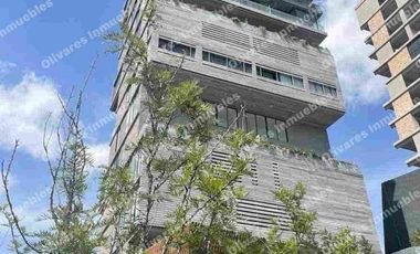 DEPARTAMENTO EN RENTA EN TORRE BAGA UNA RECÁMARA EN LA ATLIXCAYOT CERCA DE LOMAS; PUEBLA.