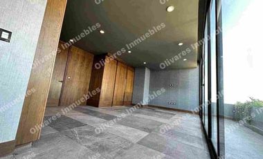 DEPARTAMENTO EN RENTA EN TORRE BAGA UNA RECÁMARA EN LA ATLIXCAYOT CERCA DE LOMAS; PUEBLA.