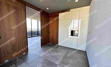 DEPARTAMENTO EN RENTA EN TORRE BAGA UNA RECÁMARA EN LA ATLIXCAYOT CERCA DE LOMAS; PUEBLA.