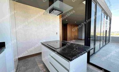 DEPARTAMENTO EN RENTA EN TORRE BAGA UNA RECÁMARA EN LA ATLIXCAYOT CERCA DE LOMAS; PUEBLA.