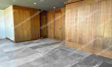 DEPARTAMENTO EN RENTA EN TORRE BAGA UNA RECÁMARA EN LA ATLIXCAYOT CERCA DE LOMAS; PUEBLA.